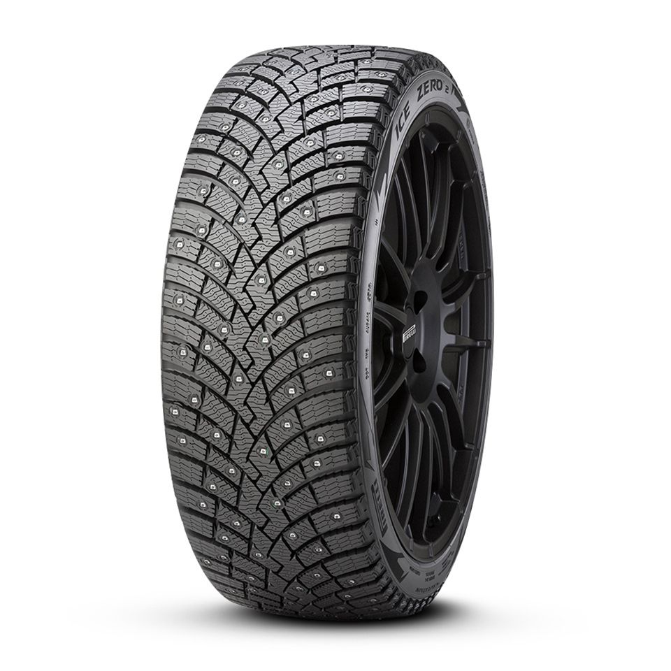 Шины PIRELLI W-Ice ZERO 2 215/55 R17 98T