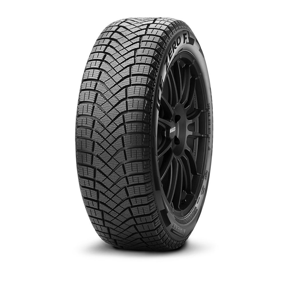 Шины PIRELLI W-Ice ZERO FRICTION SUV 215/55 R18 99H