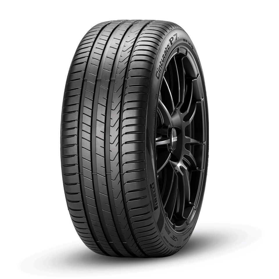 Шины PIRELLI NEW CINTURATO P7 225/40 R19 93Y