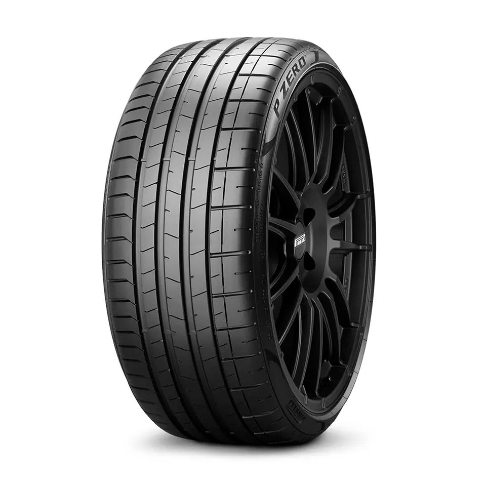 Шины PIRELLI P-ZERO 315/30 R21 105Y