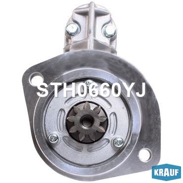 Стартер Yuchai Engines KRAUF STH0660YJ