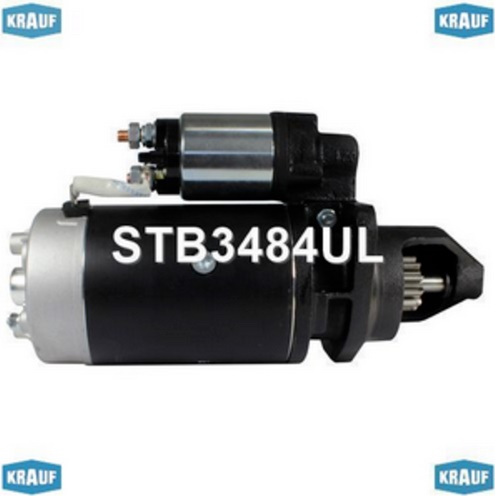 Стартер AGCO POWER KRAUF STB3484UL