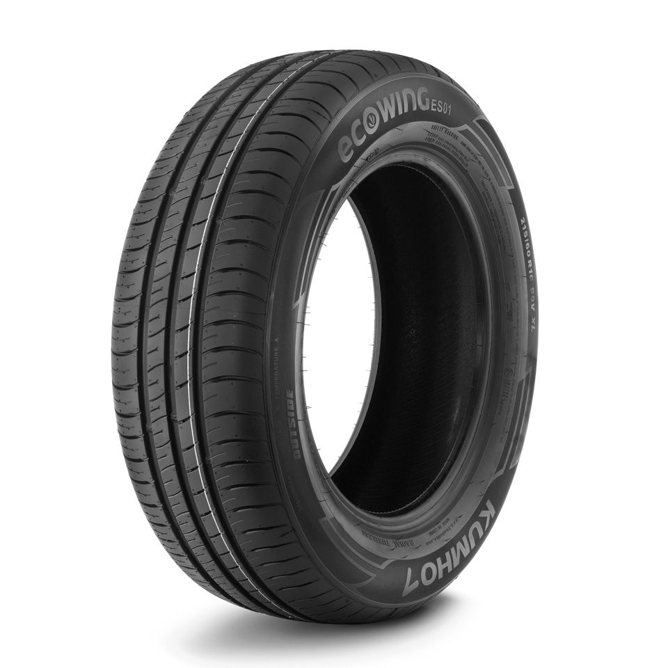 Шины KUMHO KH-27 205/60 R16 92V