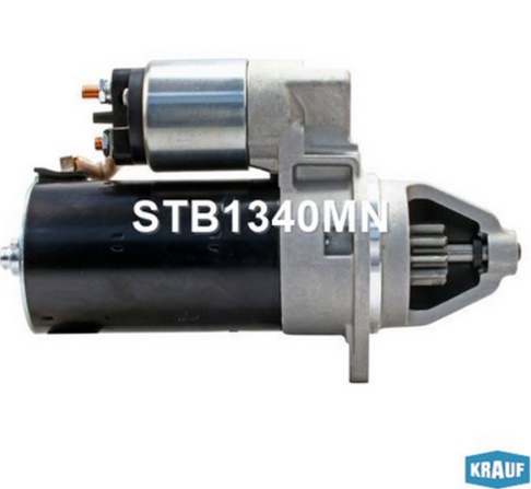 Стартер HATZ Industrial Engine KRAUF STB1340MN