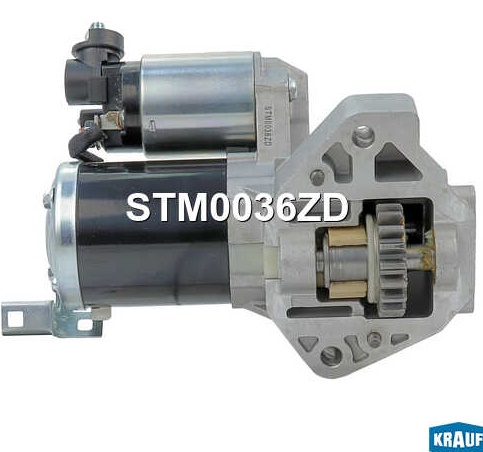 Стартер ACURA TL KRAUF STM0036ZD