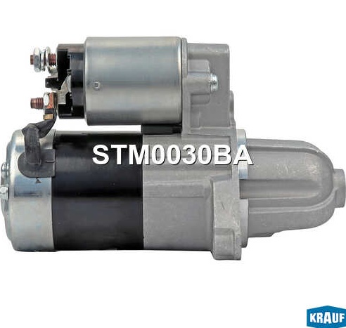 Стартер NISSAN Altima KRAUF STM0030BA