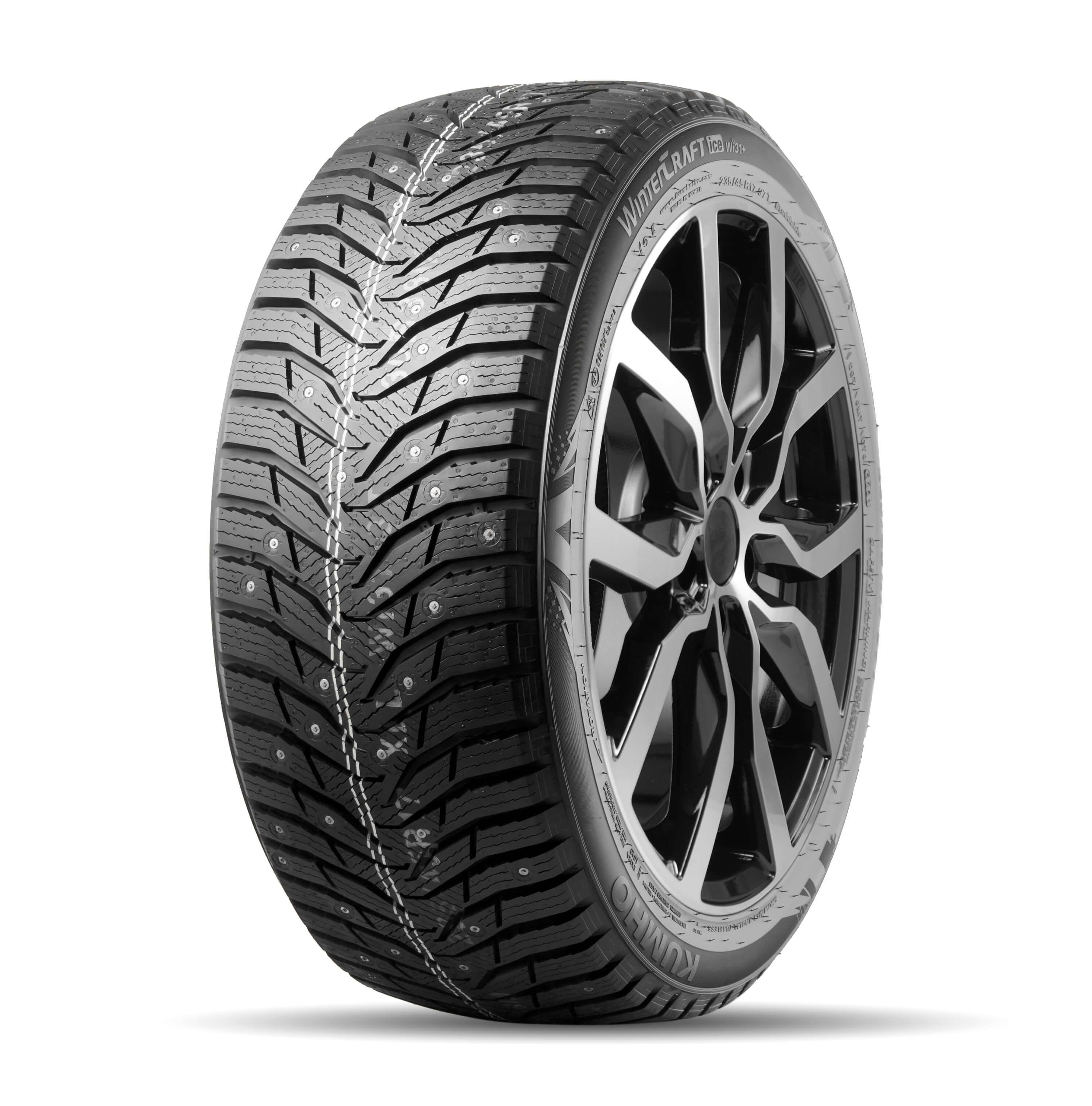 Шины KUMHO WI-31 225/55 R16 99T