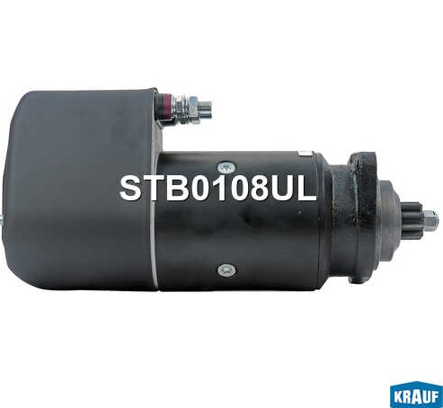 Стартер VOLVO PENTA KRAUF STB0108UL