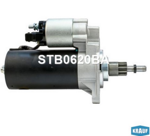 Стартер FORD GALAXY KRAUF STB0620BA