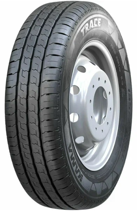 Шины летние KAMA TRACE НК-135 215/65 R16 109/107R