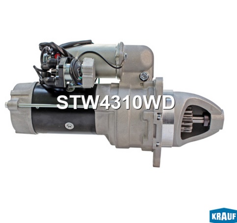 Стартер KRAUF STW4310WD