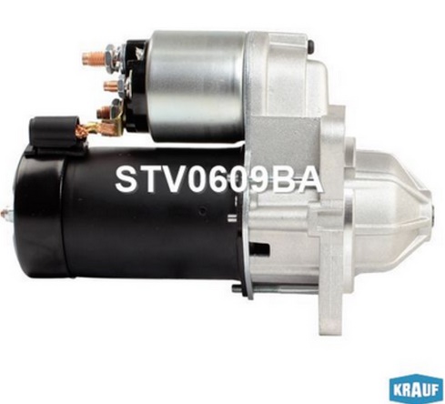 Стартер FORD Granada KRAUF STV0609BA