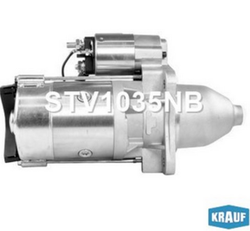 Стартер VOLVO PENTA KRAUF STV1035NB