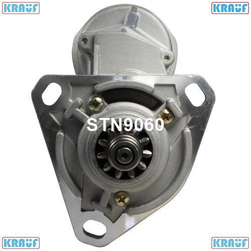 Стартер NISSAN PD6 ENGINE KRAUF STN9060