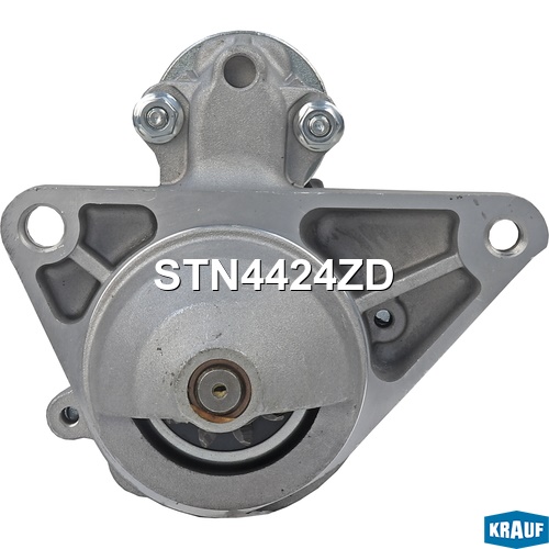 Стартер SUBARU Trezia KRAUF STN4424ZD