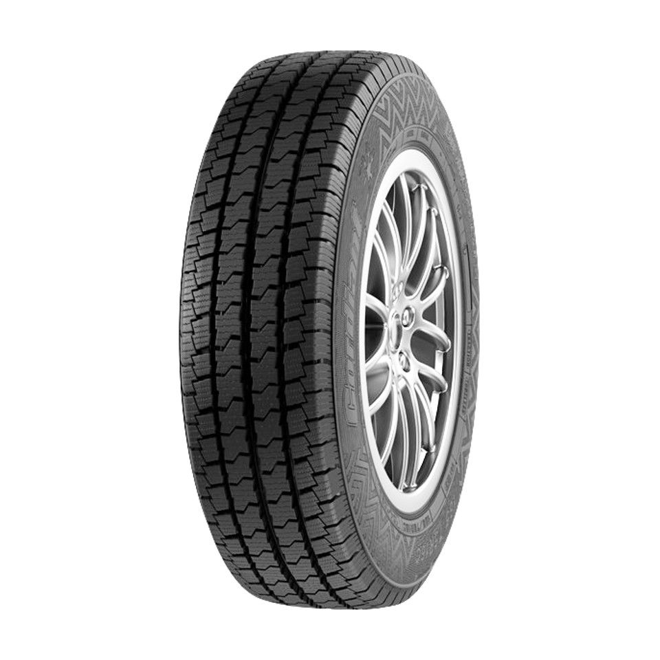 Шины летние Cordiant Бизнес CA-2 195/75 R16 107/105R