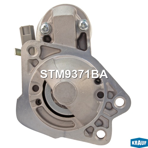 Стартер MAZDA 3 KRAUF STM9371BA