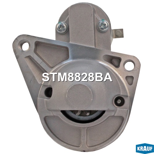 Стартер Nissan Frontier KRAUF STM8828BA