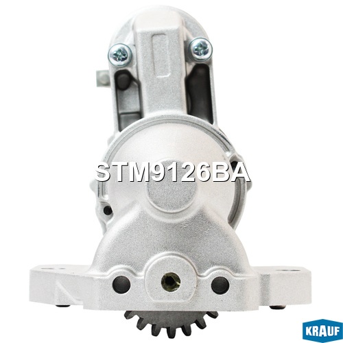 Стартер FORD FUSION KRAUF STM9126BA