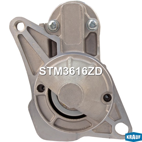 Стартер MAZDA 323 KRAUF STM3616ZD