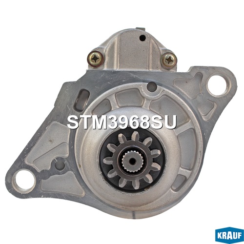 Стартер ISUZU Various Models KRAUF STM3968SU