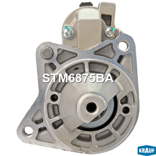 Стартер CHRYSLER Truck SEBRING KRAUF STM6875BA