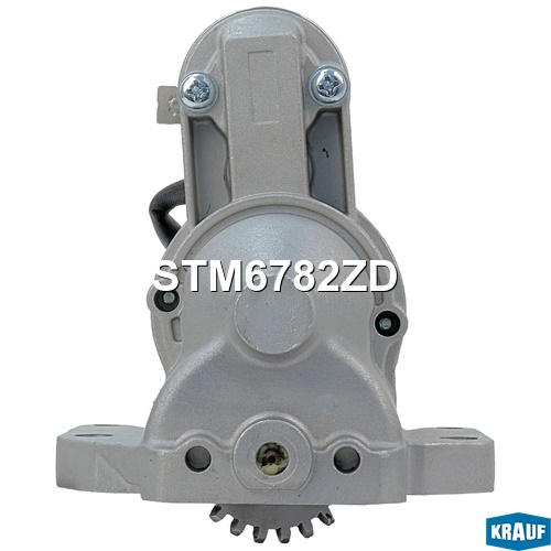 Стартер FORD FUSION KRAUF STM6782ZD