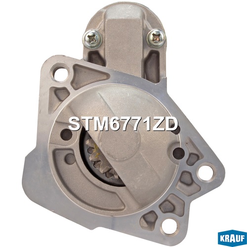 Стартер MAZDA 2 KRAUF STM6771ZD