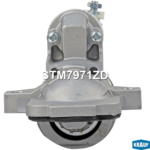 Стартер MAZDA 3 KRAUF STM7971ZD