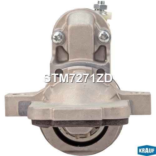 Стартер MAZDA 3 KRAUF STM7271ZD