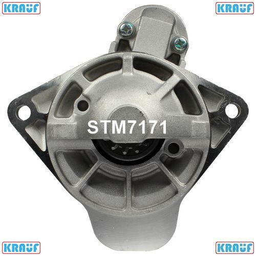 Стартер FORD Falcon KRAUF STM7171