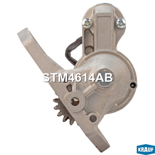 Стартер MAZDA 323 KRAUF STM4614AB