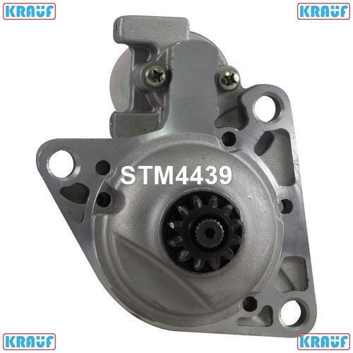 Стартер MAZDA TITAN KRAUF STM4439