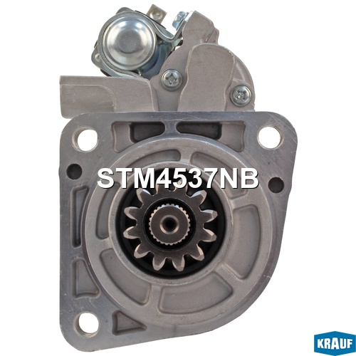 Стартер KHD EQUIPMENT KRAUF STM4537NB