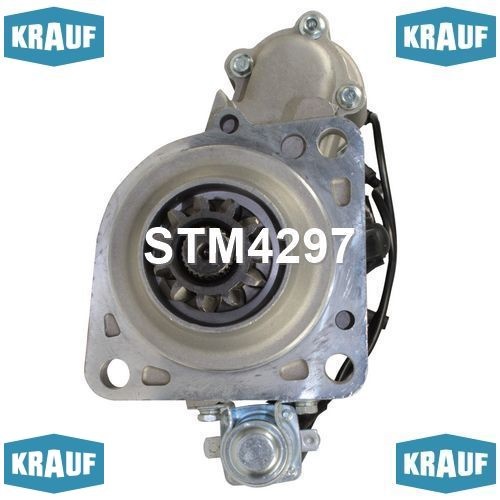 Стартер VOLVO KRAUF STM4297