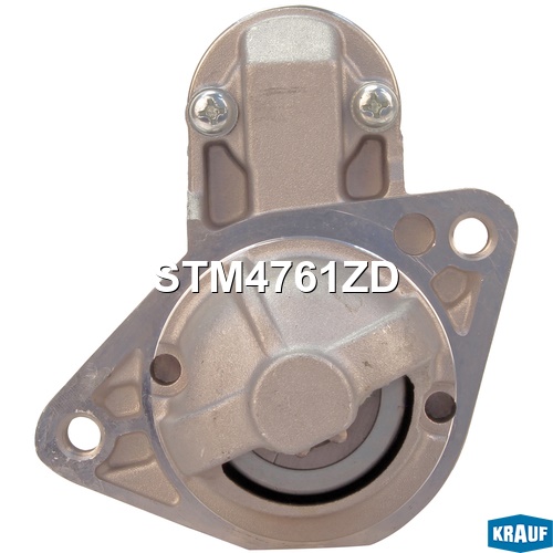 Стартер NISSAN Pixo KRAUF STM4761ZD