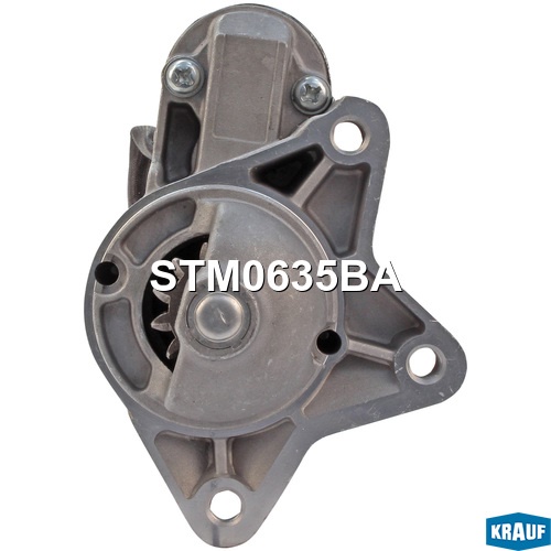 Стартер MAZDA 929 KRAUF STM0635BA