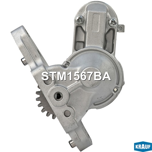 Стартер Ford Fusion KRAUF STM1567BA