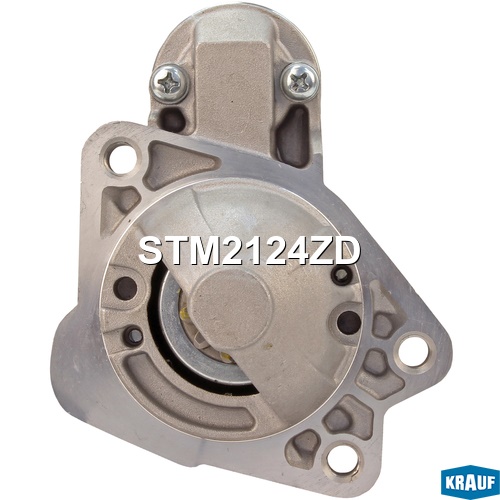 Стартер MAZDA 2 KRAUF STM2124ZD