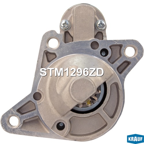 Стартер MAZDA 3 KRAUF STM1296ZD