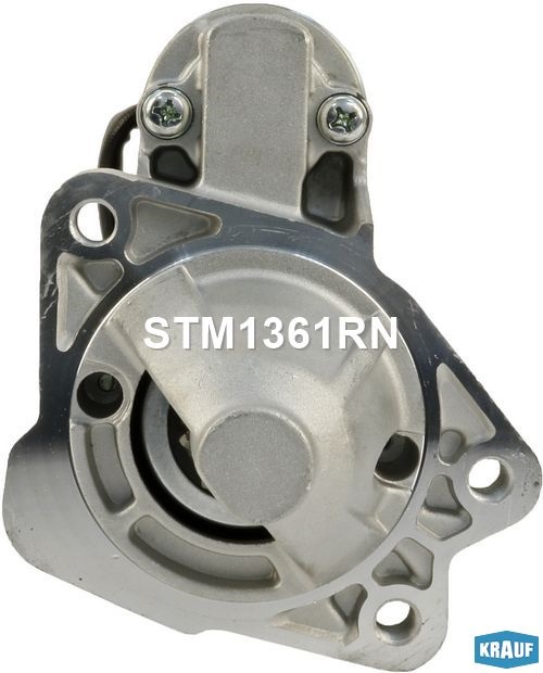 Стартер MAZDA 3 KRAUF STM1361RN