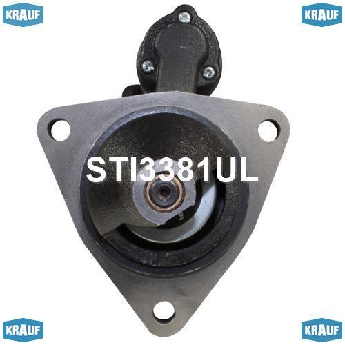 Стартер GAZ KRAUF STI3381UL