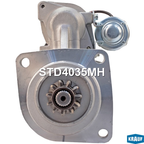 Стартер STERLING & FRL KRAUF STD4035MH