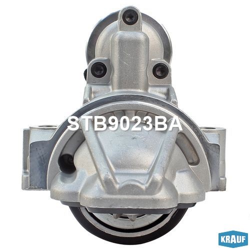 Стартер CITROEN Jumper KRAUF STB9023BA