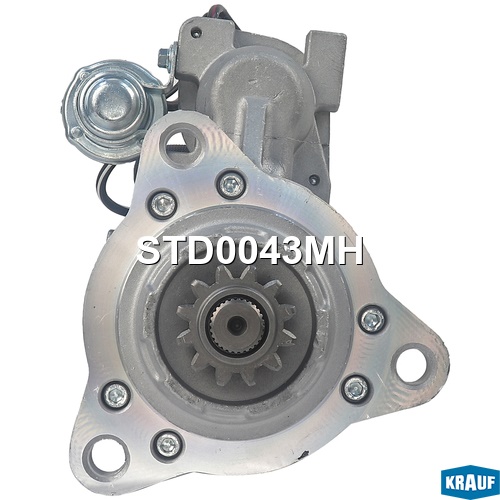 Стартер VOLVO Engine KRAUF STD0043MH