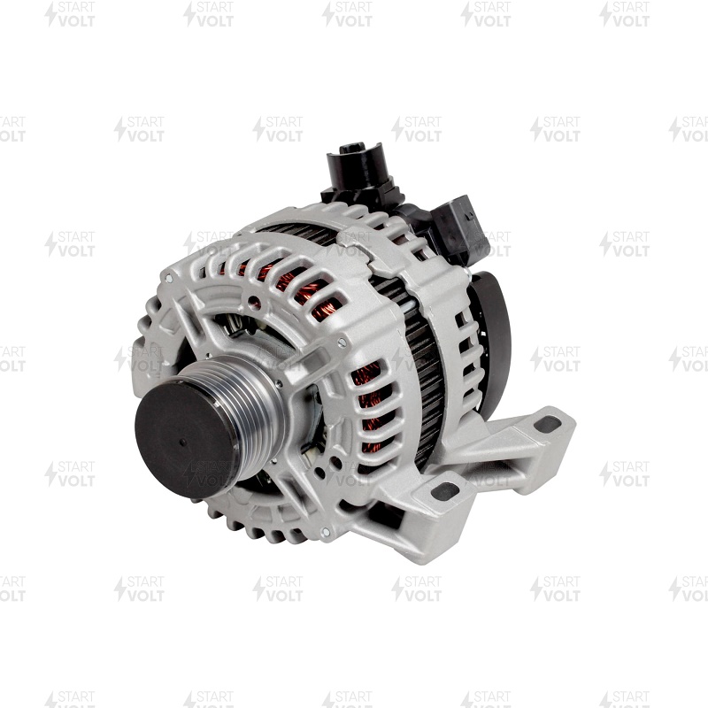 Генератор FORD MONDEO, VOLVO S60 Startvolt LG 1041, 14.6В, 150А