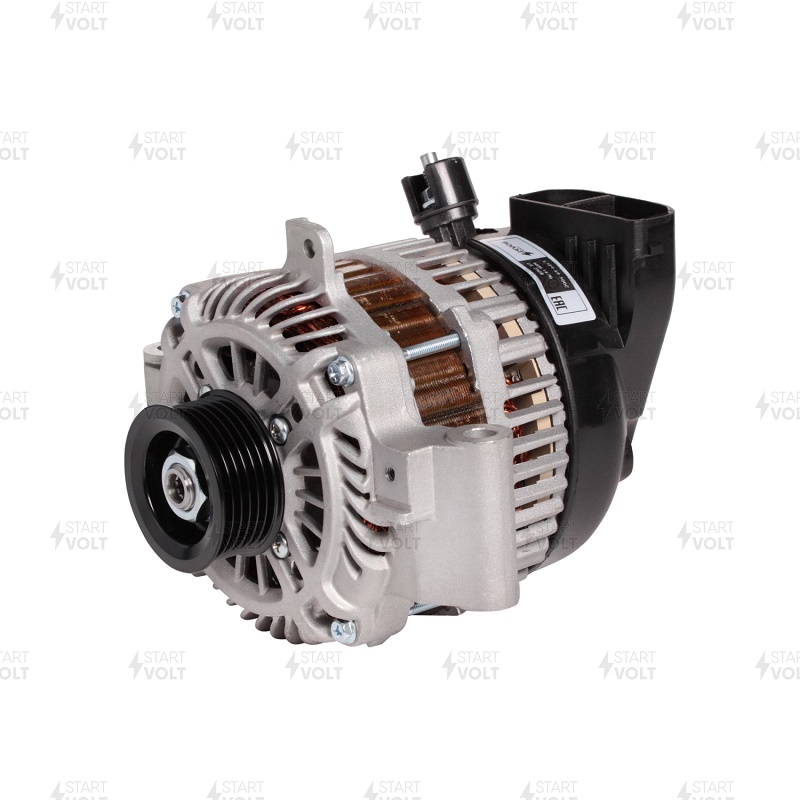 Генератор MAZDA 6 Startvolt LG 2520, 14.6В, 100А