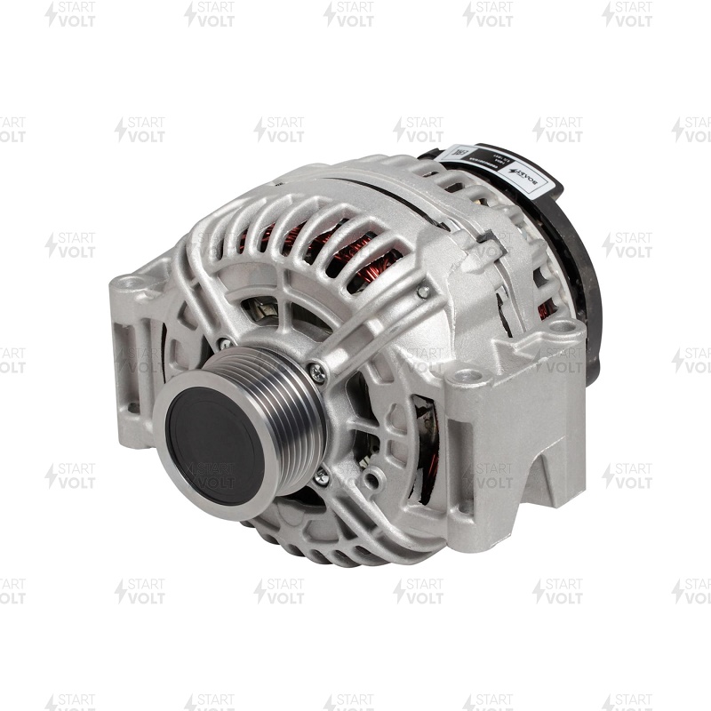 Генератор AUDI A3 Startvolt LG 1811, 14.6В, 110А