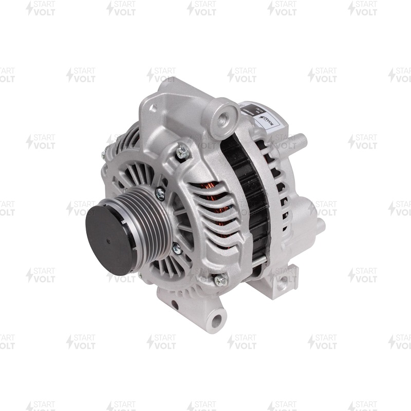 Генератор MAZDA 6 Startvolt LG 25LF, 14.6В, 90А