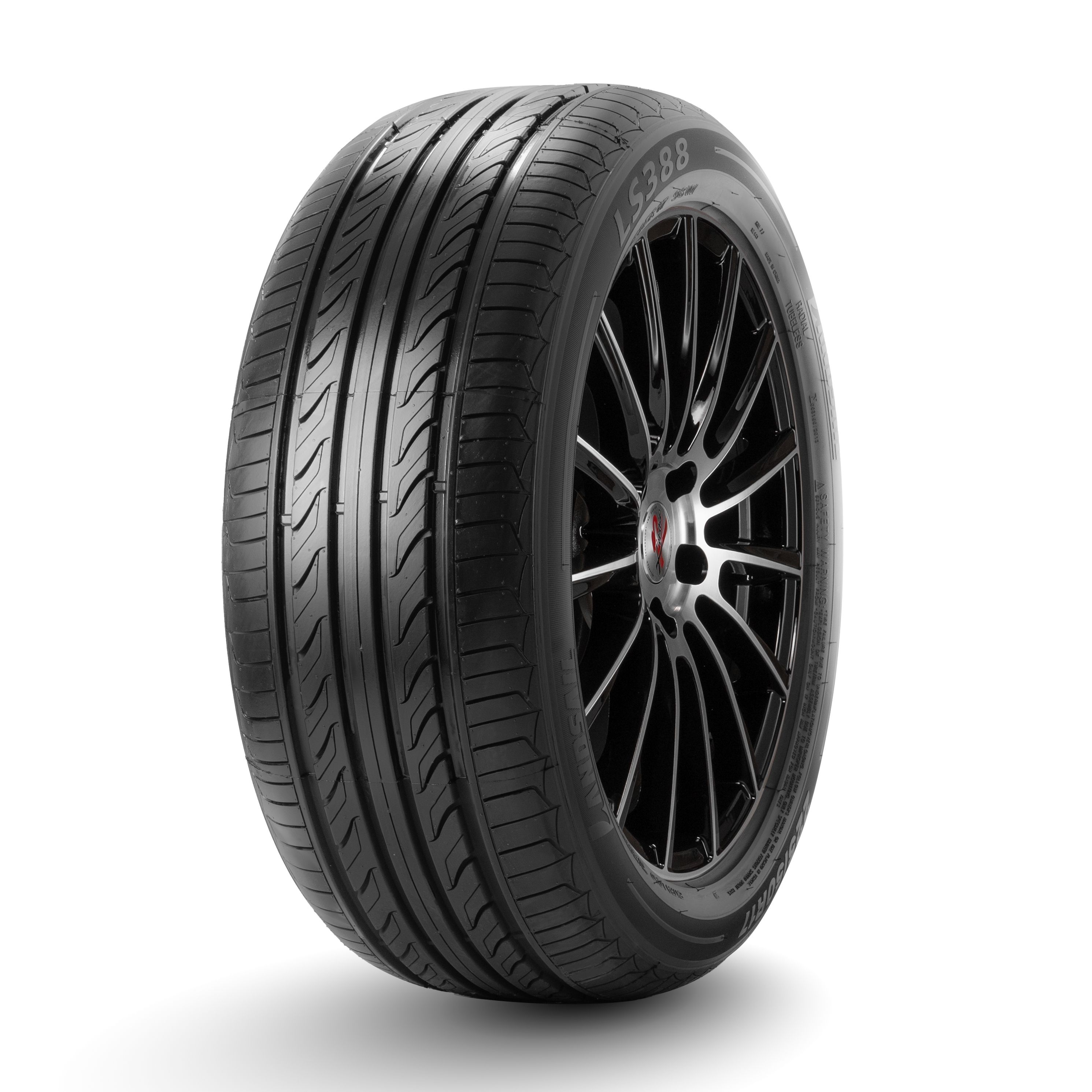 Шины LANDSAIL LS388 215/55 R17 98W